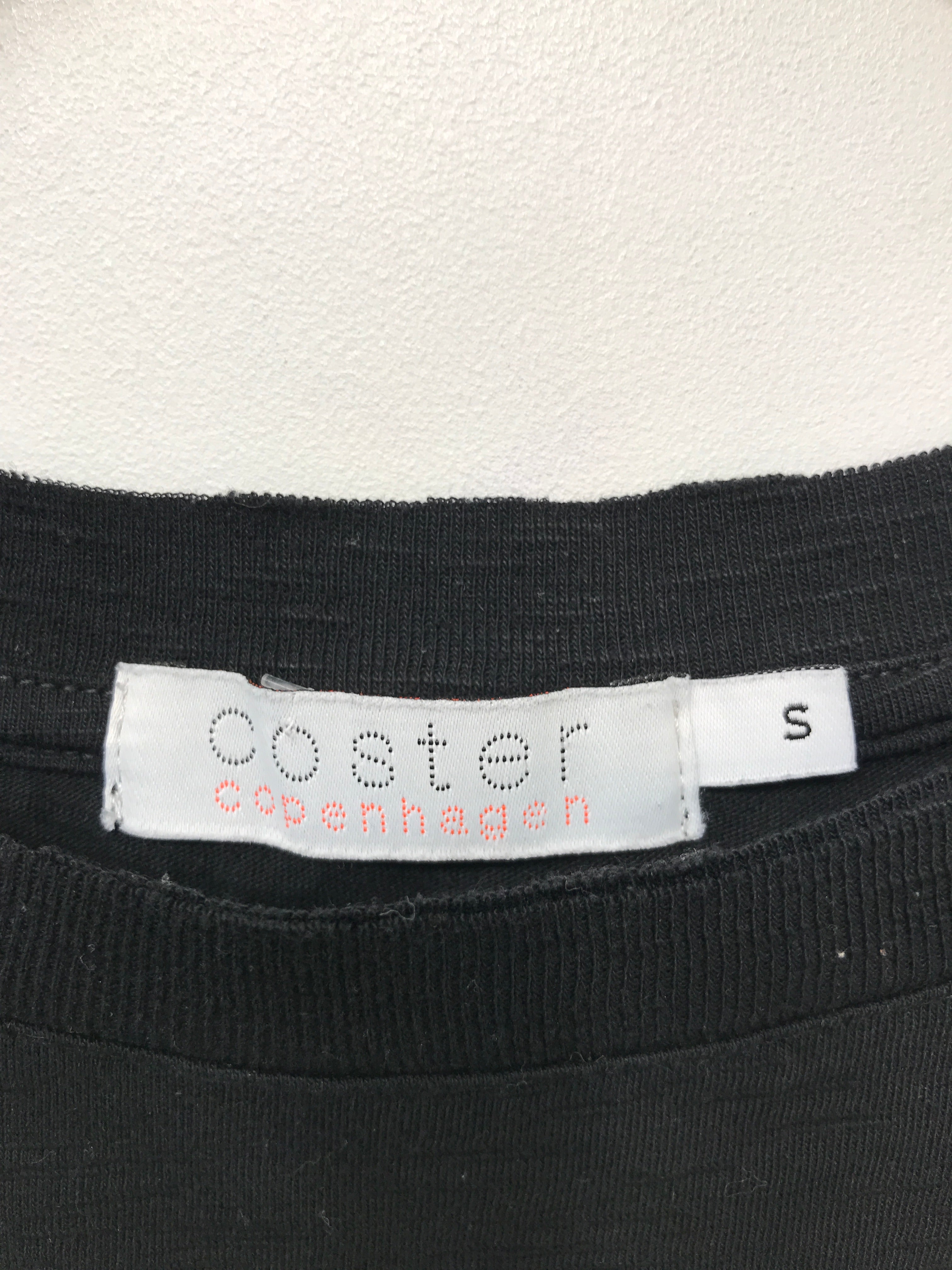 Coster Copenhagen Bluse